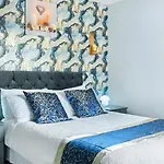 Luxurious Flat At Leicester Town
