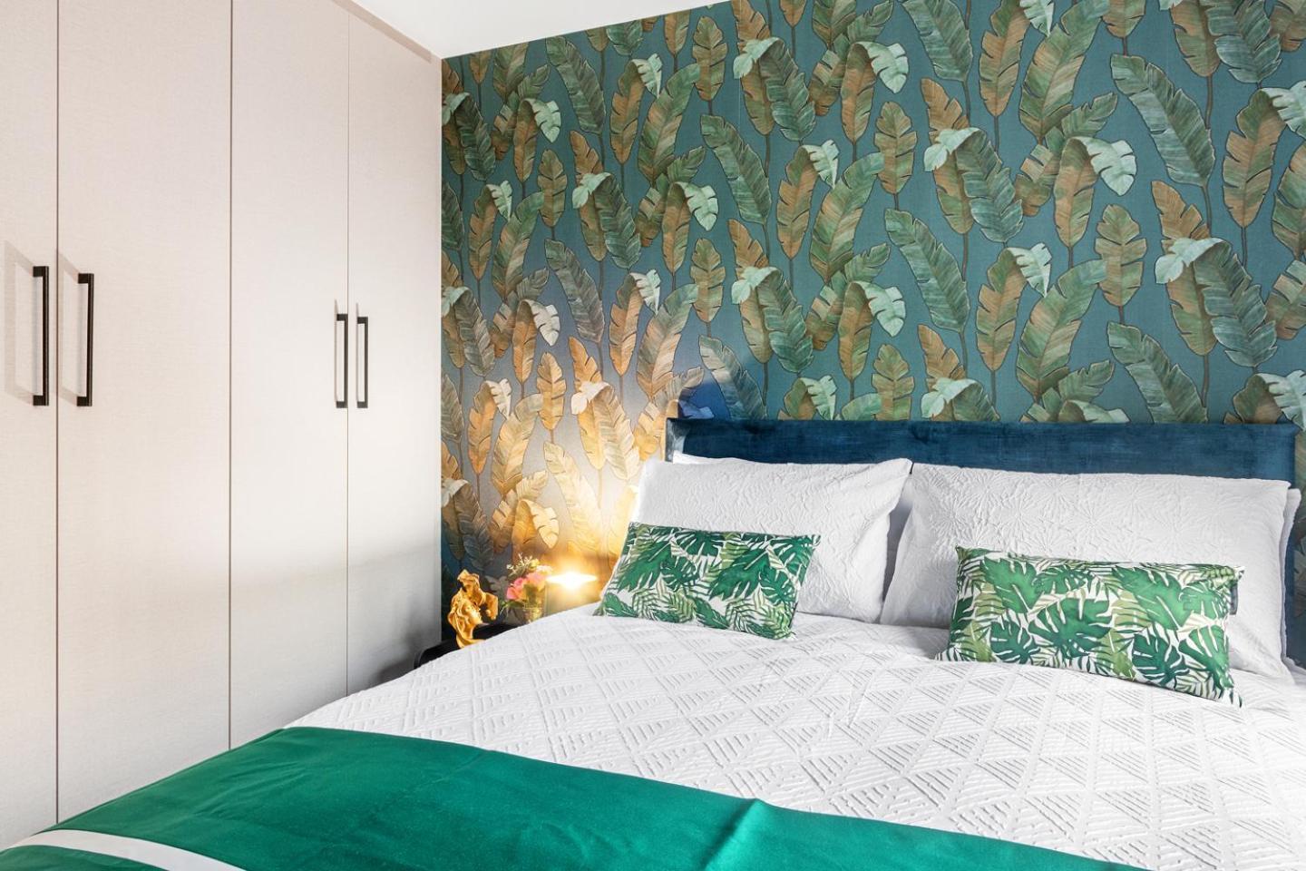 Luxurious Flat At Town Apartment Leicester